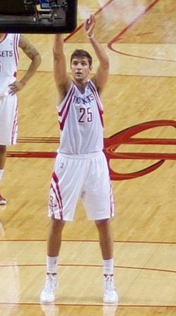 Chandler Parsons