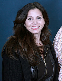Charisma Carpenter FAQs 2026- Facts, Rumors and the latest Gossip.