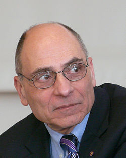 Charles A. Dinarello