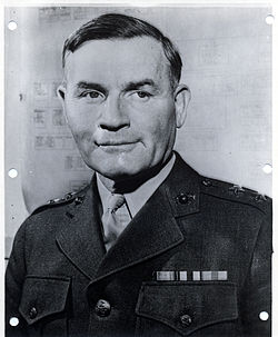Charles D. Barrett