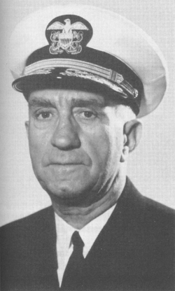 Charles D. Griffin