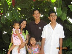 Charles Djou