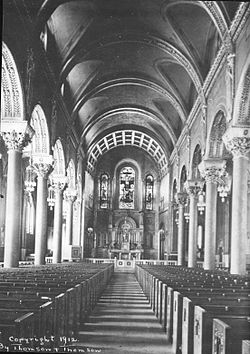 Charles Donagh Maginnis