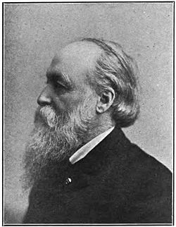 Charles Elwood Brown