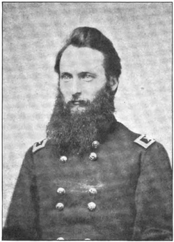 Charles Elwood Brown