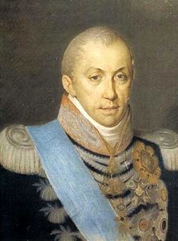 Charles Felix of Sardinia