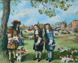 Charles II of England