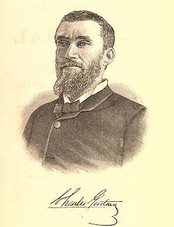 Charles J. Guiteau
