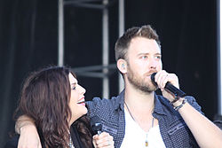 Charles Kelley