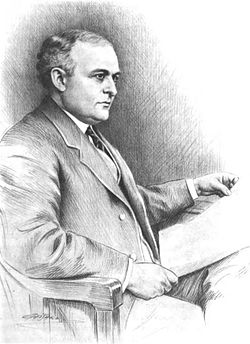 Charles Landon Knight