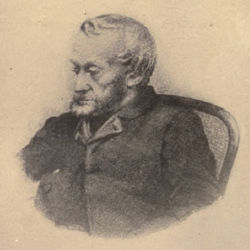 Charles Langdale
