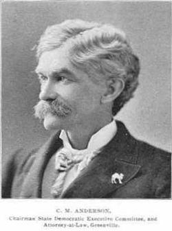 Charles Marley Anderson