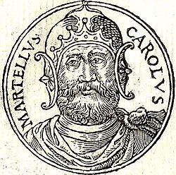 Charles Martel