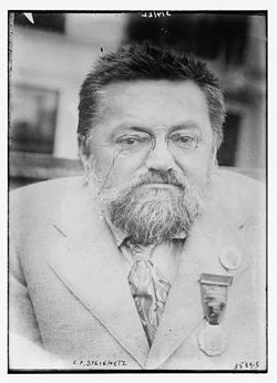 Charles Proteus Steinmetz