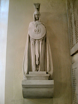 Charles Sargeant Jagger