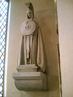 Charles Sargeant Jagger