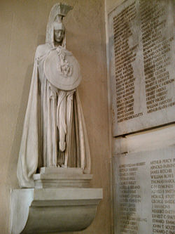 Charles Sargeant Jagger