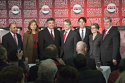 Charles Sousa
