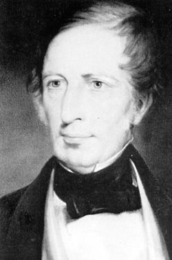 Charles Sturt