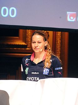 Charlotte Rohlin