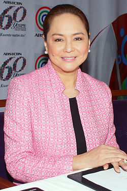 Charo Santos-Concio