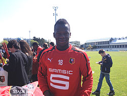 Cheick Fantamady Diarra