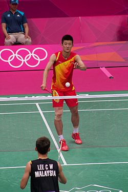 Chen Long