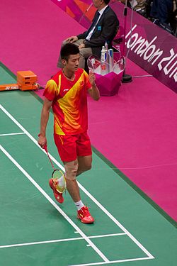 Chen Long