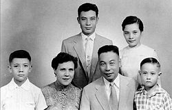 Chiang Hsiao-wen
