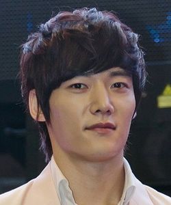 Choi Jin-hyuk