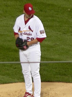 Chris Carpenter