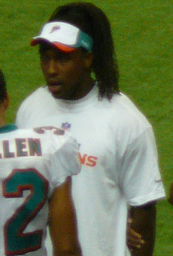Chris Clemons