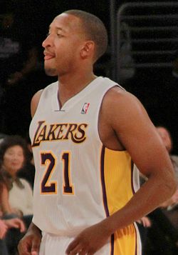 Chris Duhon