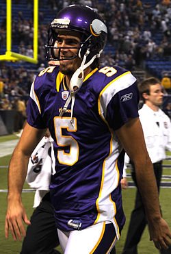 Chris Kluwe