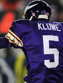 Chris Kluwe