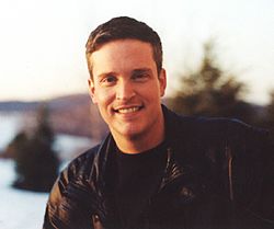 Chris Kuzneski