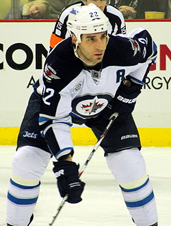 Chris Thorburn