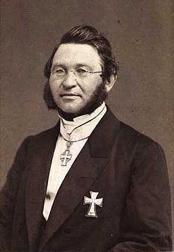 Christen Andreas Fonnesbech