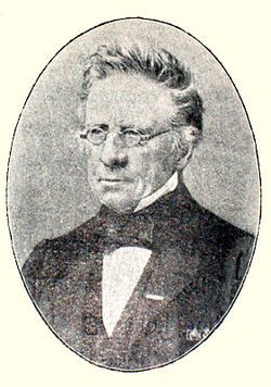 Christian Albrecht Bluhme