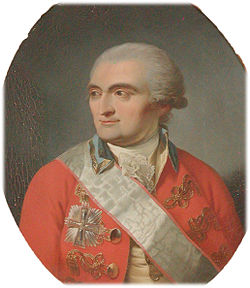 Christian August Lorentzen