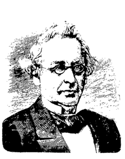 Christian August Selmer