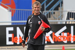 Christian Gourcuff
