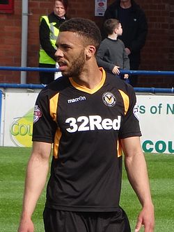 Christian Jolley