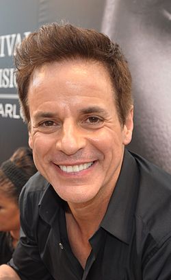 Christian LeBlanc