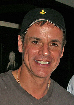 Christian LeBlanc