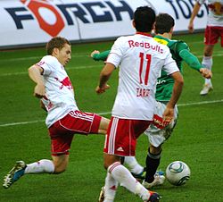 Christian Schwegler