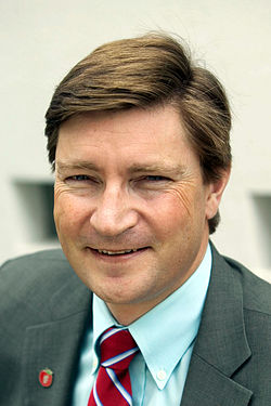 Christian Tybring-Gjedde