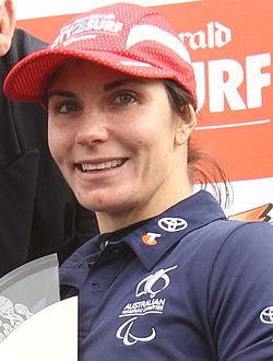Christie Dawes