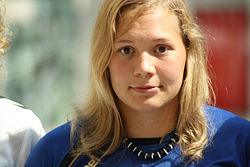 Christina Bellinghoven