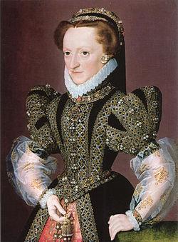 Christina of Denmark